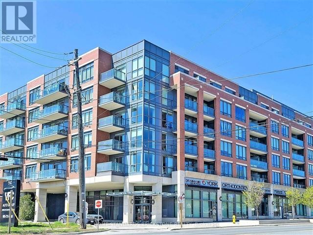 Minto WaterGarden - 427 7608 Yonge Street - photo 1