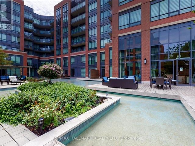 Minto WaterGarden - 120 7608 Yonge Street - photo 2