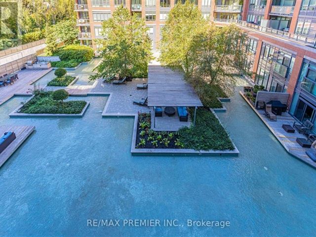 Minto WaterGarden - 402 7608 Yonge Street - photo 2