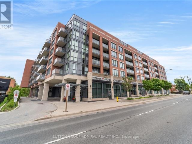 Minto WaterGarden - 514 7608 Yonge Street - photo 1