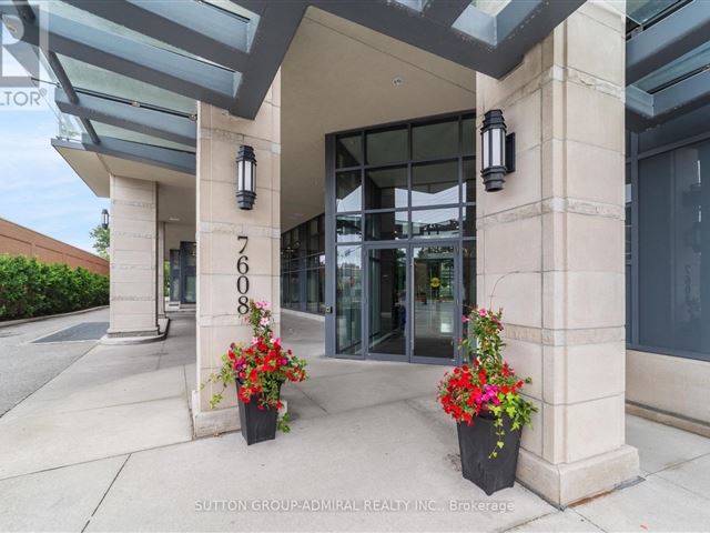 Minto WaterGarden - 514 7608 Yonge Street - photo 2