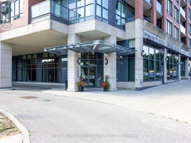 Minto WaterGarden - 531 7608 Yonge Street - photo 2