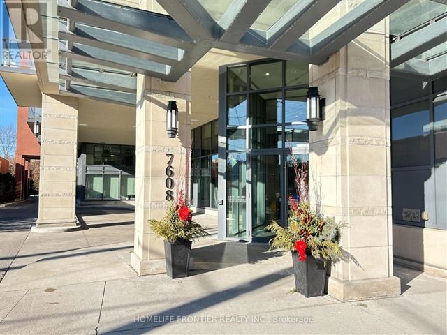 Minto WaterGarden - 434 7608 Yonge Street - photo 2