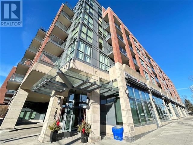 Minto WaterGarden - 434 7608 Yonge Street - photo 1