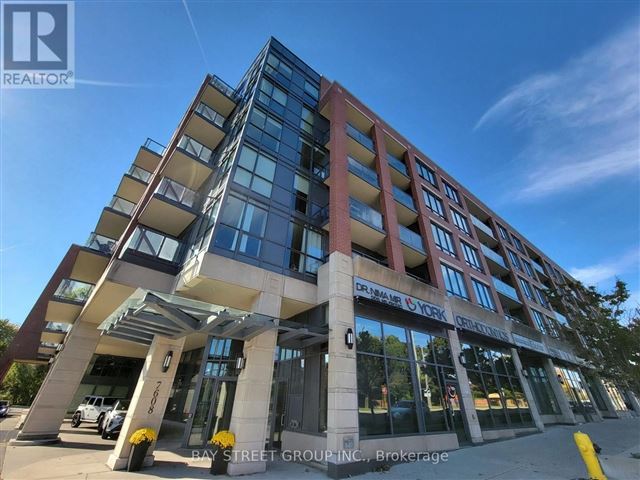 Minto WaterGarden - 515 7608 Yonge Street - photo 1