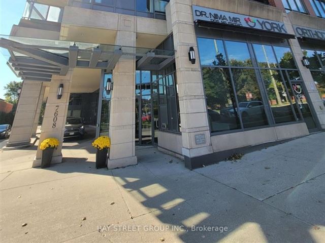 Minto WaterGarden - 515 7608 Yonge Street - photo 2