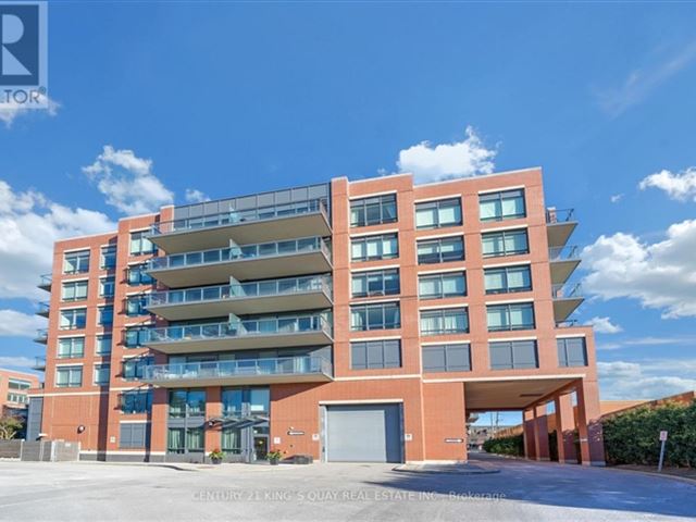 Minto WaterGarden - 438 7608 Yonge Street - photo 2