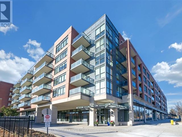 Minto WaterGarden - 438 7608 Yonge Street - photo 3