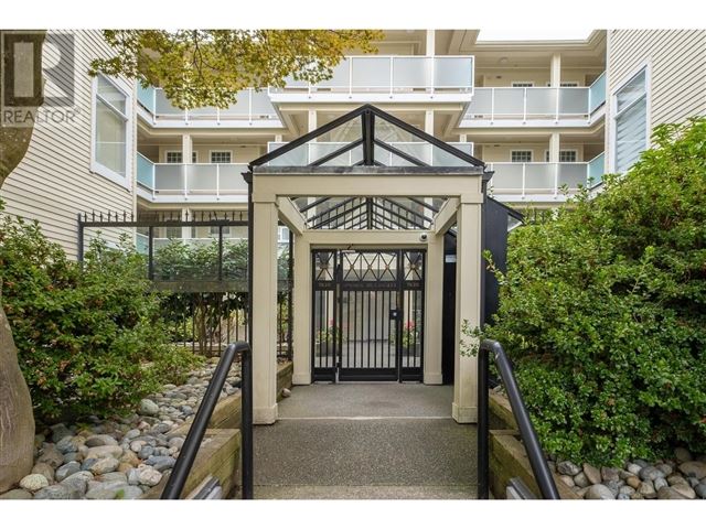 The Springs At Langara - 303 7520 Columbia Street - photo 1