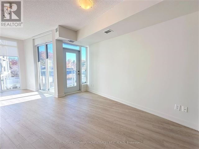 Beach Hill Residences - 401 763 Woodbine Avenue - photo 3