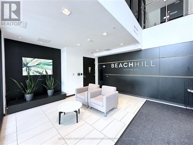 Beach Hill Residences - 410 763 Woodbine Avenue - photo 1