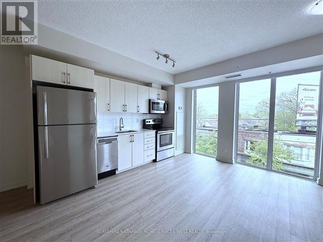 Beach Hill Residences - 410 763 Woodbine Avenue - photo 2