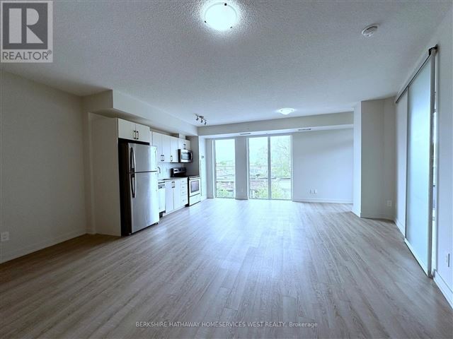 Beach Hill Residences - 410 763 Woodbine Avenue - photo 3