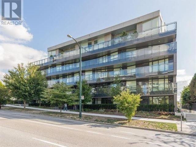 Winona on Cambie - 205 7638 Cambie Street - photo 2