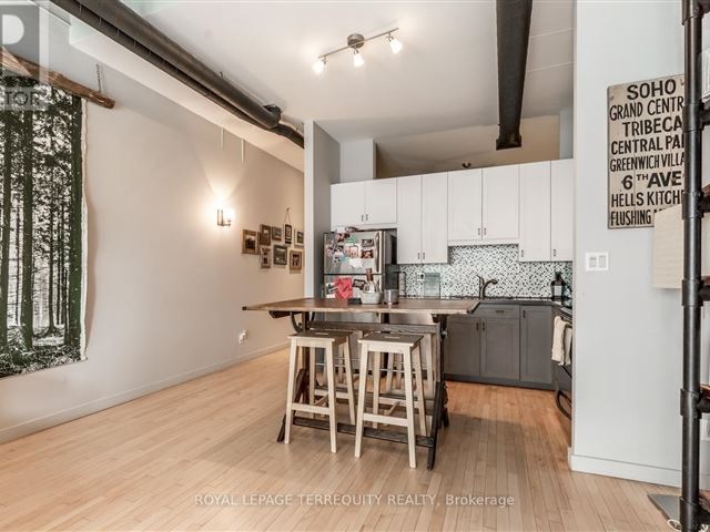 Tecumseth Lofts - 303 766 King Street West - photo 2