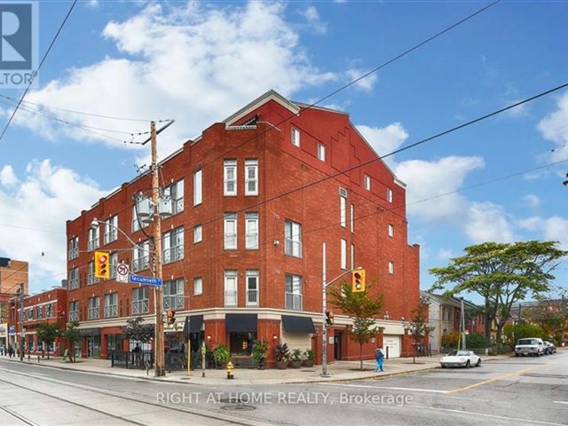 Tecumseth Lofts - 407 766 King Street West - photo 1