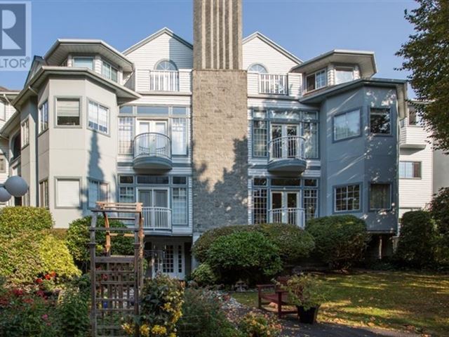 Bentley Wynd - 208 7660 Minoru Boulevard - photo 1