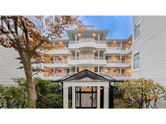 The Springs At Langara - 302 7520 Columbia Street - photo 1