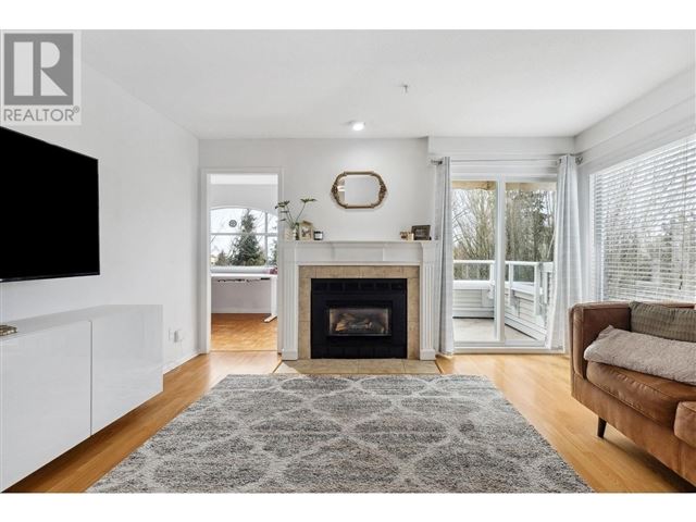 The Springs At Langara - 404 7520 Columbia Street - photo 1