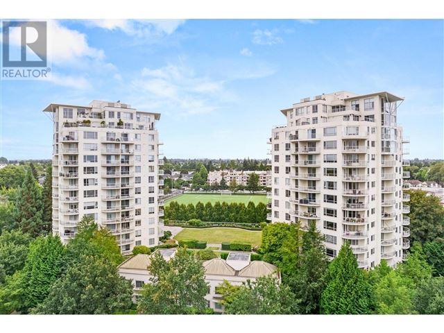 Golden Leaf Towers - 303 7680 Granville Avenue - photo 3