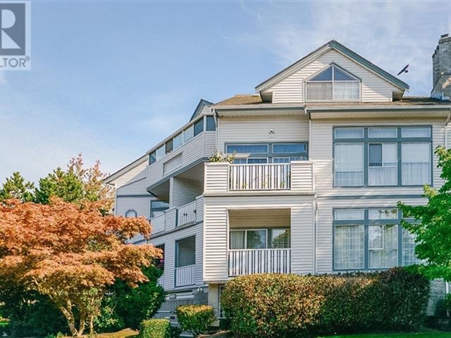 Bentley Wynd - 103 7660 Minoru Boulevard - photo 2