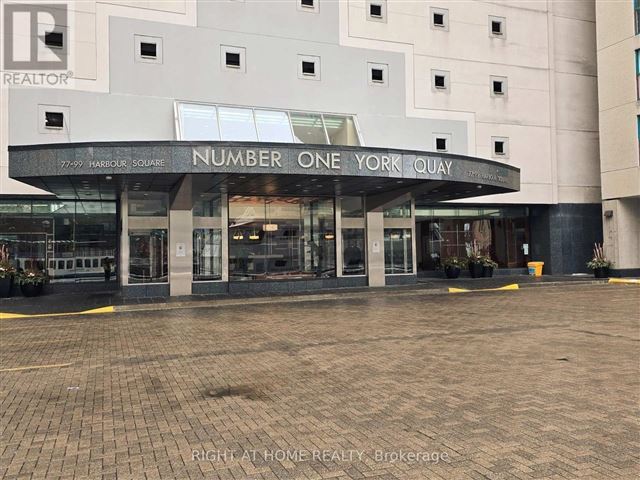 One York Quay -  99 Harbour Square - photo 1