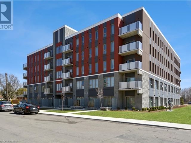 The 77 Condos - 315 77 Leland Street - photo 1