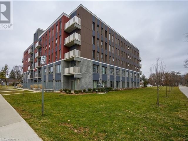 The 77 Condos - 509 77 Leland Street - photo 1