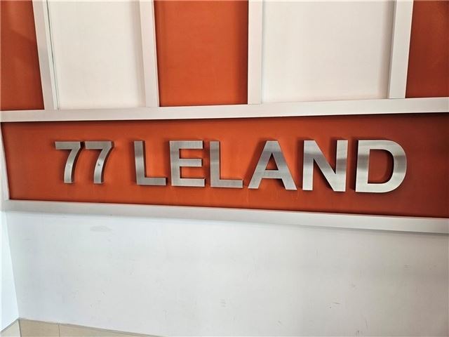 The 77 Condos - 119 77 Leland Street - photo 3