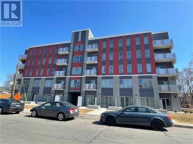 The 77 Condos - 122 77 Leland Street - photo 1