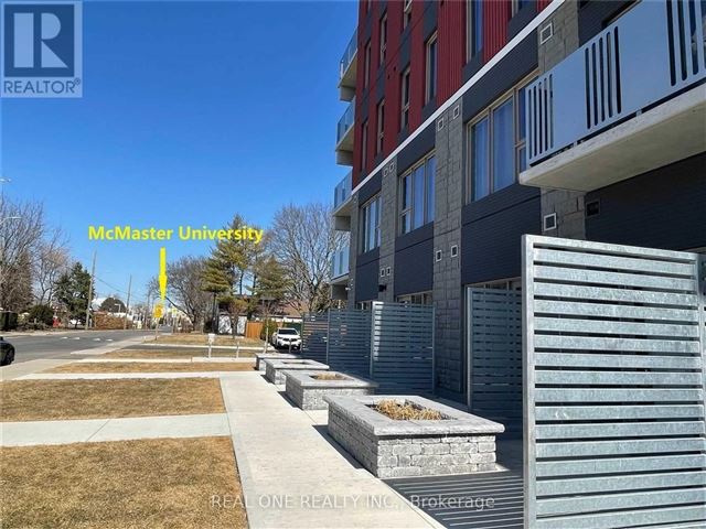 The 77 Condos - 122 77 Leland Street - photo 2