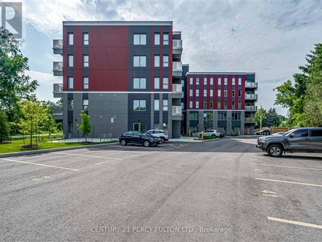 The 77 Condos - 210 77 Leland Street - photo 1