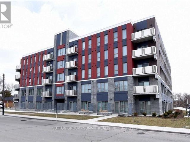 The 77 Condos - 216 77 Leland Street - photo 1