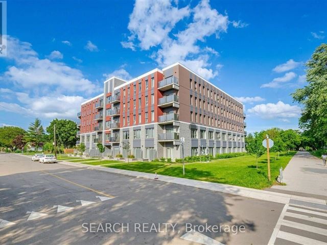 The 77 Condos - 108 77 Leland Street - photo 1