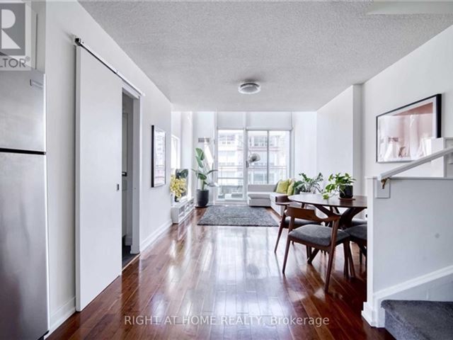 Absolute Lofts - 701 77 Lombard Street - photo 2