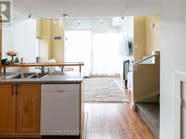 Absolute Lofts - 710 77 Lombard Street - photo 3