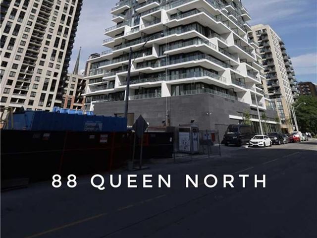 88 Queen - 3005 88 Queen Street East - photo 1