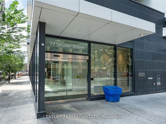 88 Queen - 306 88 Queen Street East - photo 2