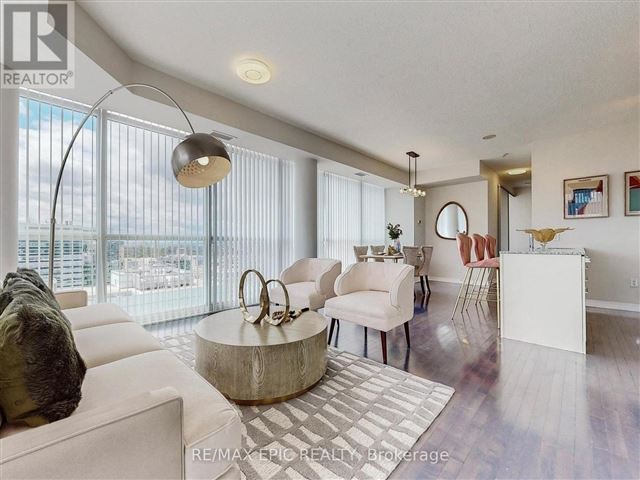 Lumiere Condominiums on Bay - ph308 770 Bay Street - photo 1