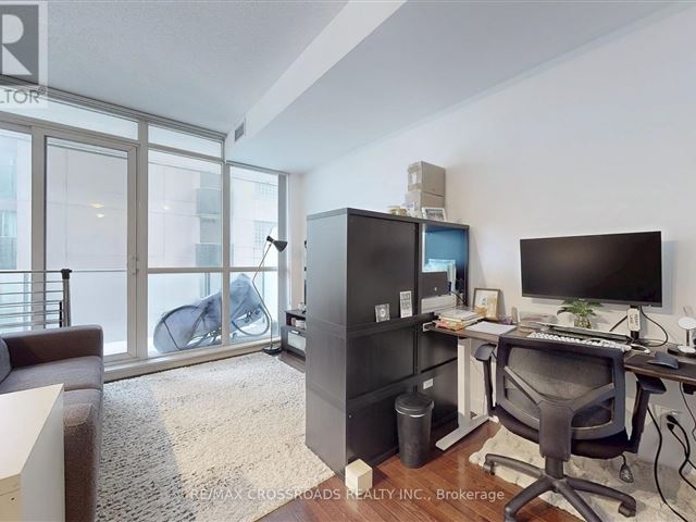 Lumiere Condominiums on Bay - 1507 770 Bay Street - photo 3