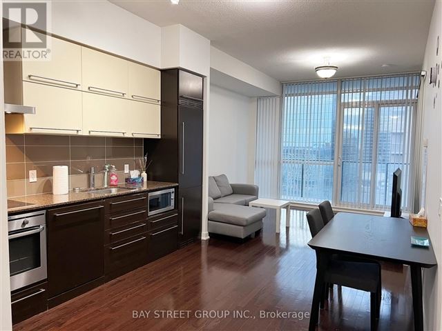 Lumiere Condominiums on Bay - 2605 770 Bay Street - photo 2