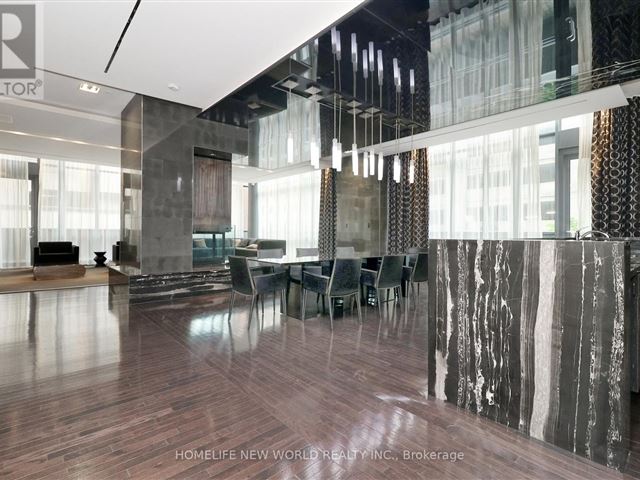 Lumiere Condominiums on Bay - 1613 770 Bay Street - photo 3