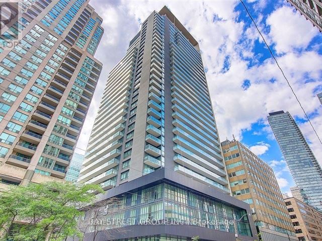 Lumiere Condominiums on Bay - 1812 770 Bay Street - photo 3