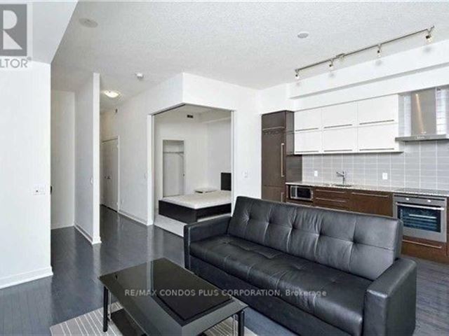 Lumiere Condominiums on Bay - 1707 770 Bay Street - photo 1