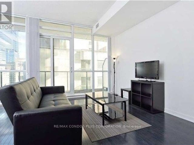 Lumiere Condominiums on Bay - 1707 770 Bay Street - photo 3