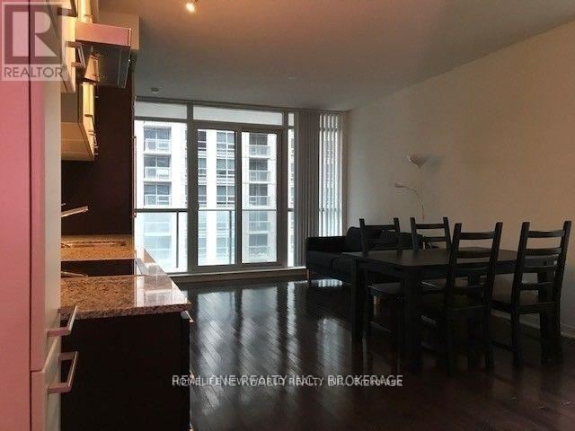 Lumiere Condominiums on Bay - 806 770 Bay Street - photo 2