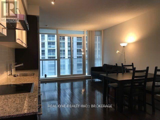 Lumiere Condominiums on Bay - 806 770 Bay Street - photo 3