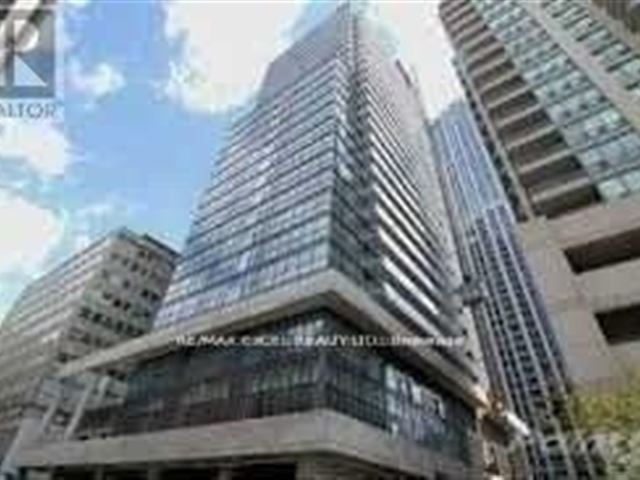 Lumiere Condominiums on Bay - ph306 770 Bay Street - photo 1