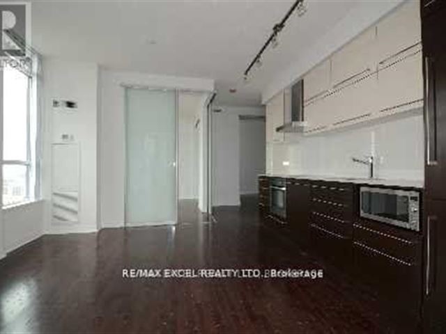 Lumiere Condominiums on Bay - ph306 770 Bay Street - photo 3