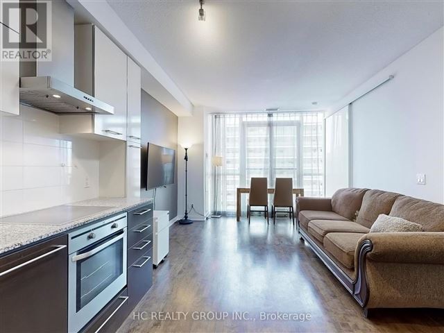 Lumiere Condominiums on Bay - 1711 770 Bay Street - photo 3